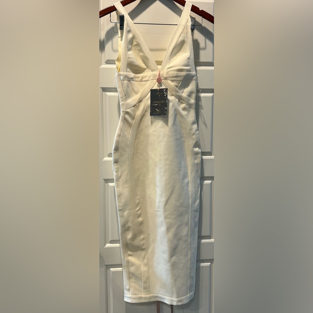 House of CB Bandage Dress